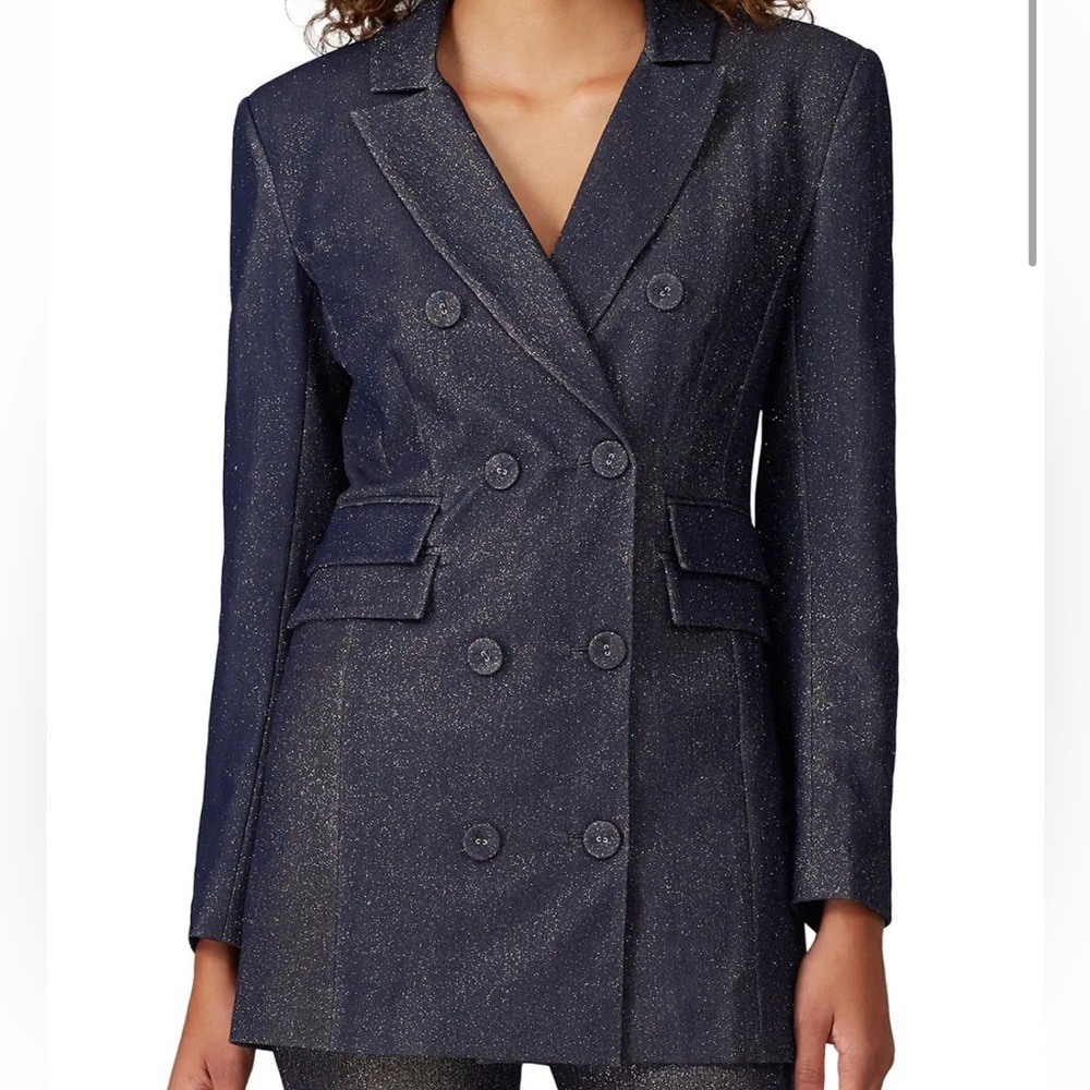 C/MEO Collective By Night Blazer